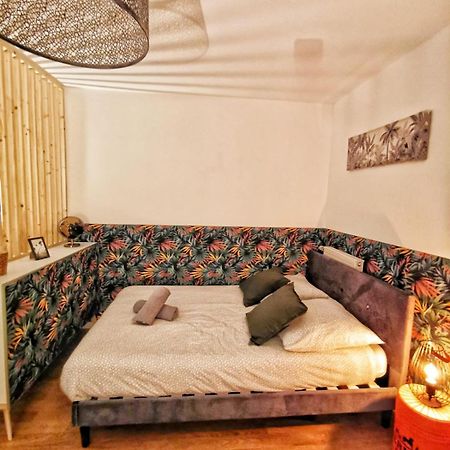 Appartement Les 4 Reflets de la Marne à Pomponne Extérieur photo