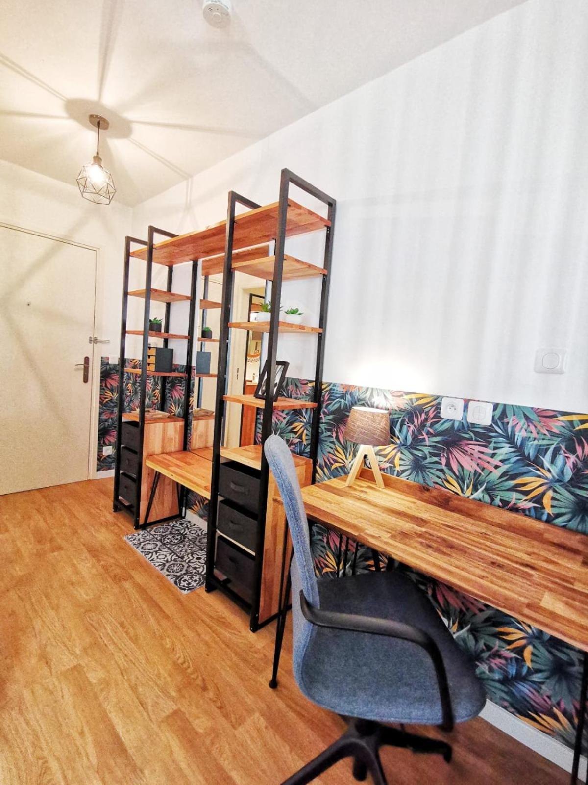 Appartement Les 4 Reflets de la Marne à Pomponne Extérieur photo